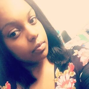 Meet your Posher, Jamilla